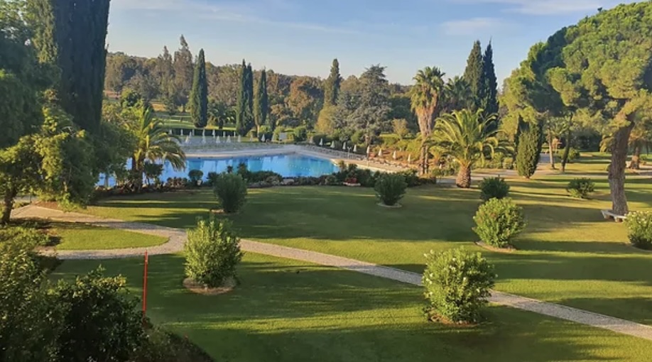 Photo of David Lloyd Hampton Golf Club